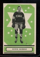 1933-34 O-PEE-CHEE Hockey #23A