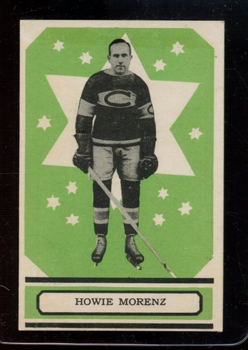 1933 pee chee - 1933-34, o-pee-chee