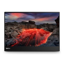 Lenovo thinkvision m14t gen2 - lenovo,