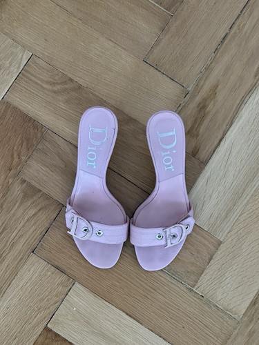 Decolte dior rosa y2k - decolte, 36