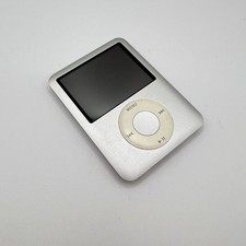 Apple iPod nano 3th