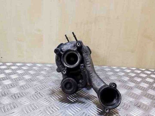 Turbocompressore renault - turbocompressore,