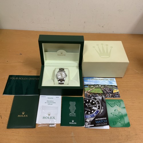 Orologio unisex rolex oyster - rolex,