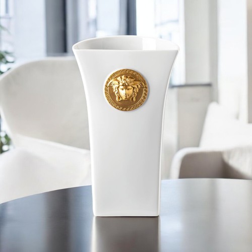 Versace rosenthal medusa - versace,