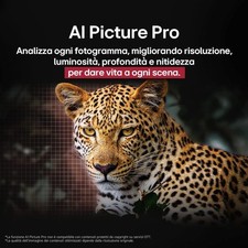 LG OLED evo AI OLED55G54LW TV