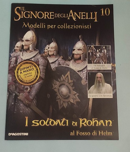 Signore degli anelli - degli,