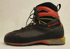 Scarponi da Alpinismo Uomo