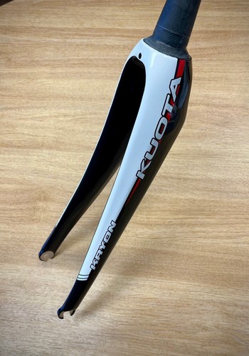 Kuota kryon forcelle carbonio - kuota,