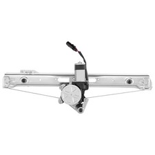 Power Window Regulator W/Motor
