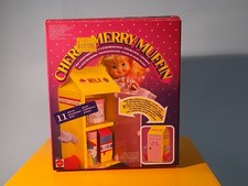 Mattel 3327 cherry merry - 3327,