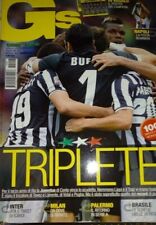 GUERIN SPORTIVO GIUGNO 2014 COVER JUVENTUS