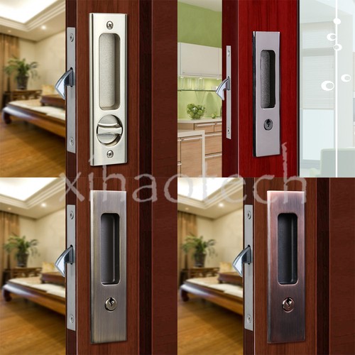 Maniglia per porte - , invisibile