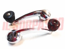 CROSS WINDOW REGULATOR HANDLES