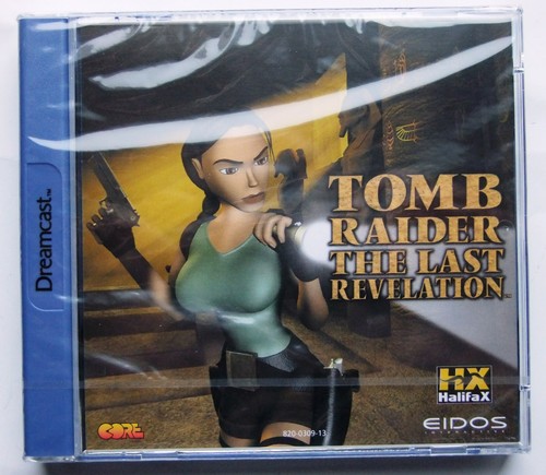 Tomb raider the last - raider,
