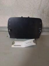 Autoradio navigatore fiat 500 - autoradio,