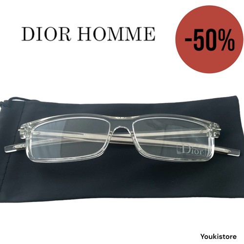 Dior homme occhiali vista - da,