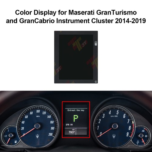Display colori per - display, a