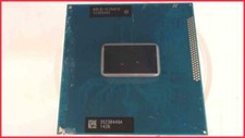 Processore CPU Intel Core i5-3210M 2.50GHz SR0MZ Asus A55V K55VD