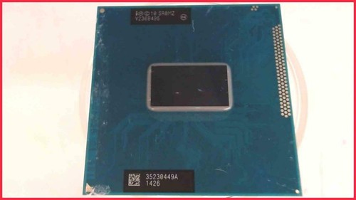 Processore cpu intel - intel, core