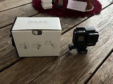 GoPro HERO7 Black 4K Video Camera - Black Usata