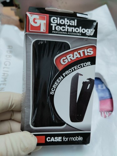 Custodia per iphone - custodia,