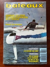 Bateaux Magazine n°362 du