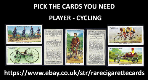 Player cycling pick the - cycling,