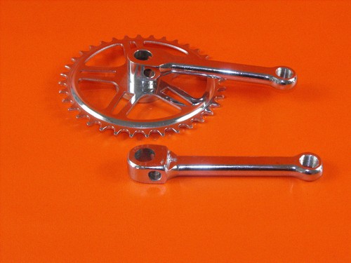 Bicicletta retrò vintage