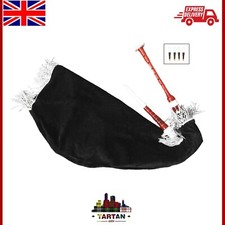 Set completo cornamusa oca con