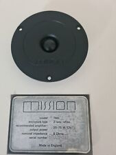 Tweeter/unità di azionamento