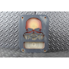 1517-10000 FARO FANALE STOP POSTERIORE SINISTRO JEEP WRANGLER 3 (JK)(2007-2018)