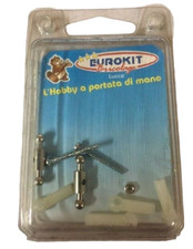 2 Snodi snodo a sfera doppio collegamento giunti sferico e femmina in plastica