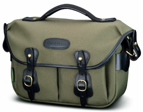 Borsa billingham hadley - borsa, small