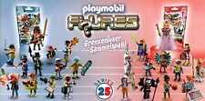 PLAYMOBIL 71455 71456 serie 25