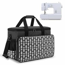 Yarwo Borsa per Macchina da