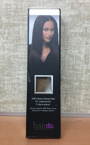 Hairdo 100 remy capelli - 100%,