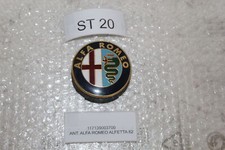Front Logo Emblem for Alfa