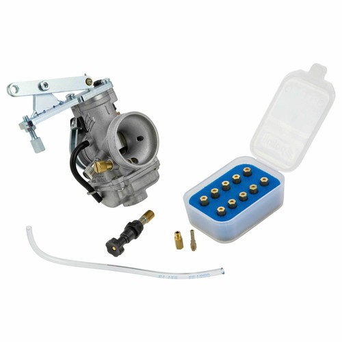 Kit serie pro - kit, carburatore