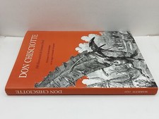 libro Marietti anno 1820 DON CHISCIOTTE