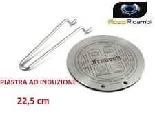 PIASTRA DISCO CM.22,5 AD