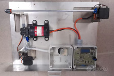 Cassetto Automatico per Trattamenti Api + Arnia DB