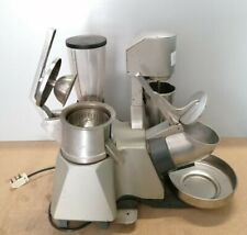 Multifunzione Gruppo Multiplo - Tritaghiaccio, Spremiagrumi, Frullatore, Frappè