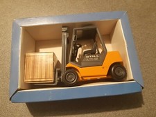 Carrello elevatore Still R70-25