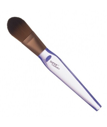 Neve cosmetics pennello base - cosmetics,