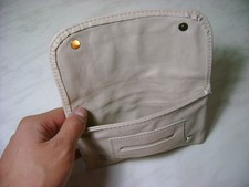 BORSA PORTATABACCO/CARTINE