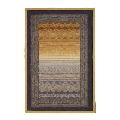 Bassetti plaid granfoulard - bassetti,