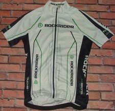 ROCKRIDER MAGLIA SHIRT MAILLOT