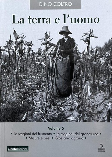 Libri terra uomo vol - e, 5