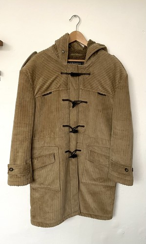 Cappotto crombie uomo medio - cappotto,