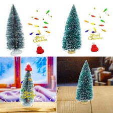 Ornamento regalo albero di